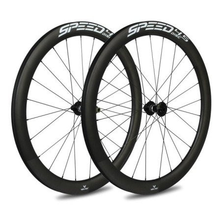 Rodas VELTEC Carbono LRS SPEED 4.5