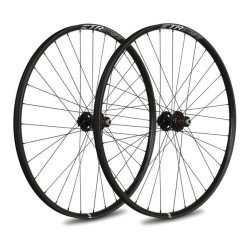 JUEGO DE RUEDAS VELTEC ETR-STRIKE 29 15X100 - 12X142 SHIMANO