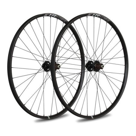 Roues VELTEC ETR-STRIKE 29 15x100 - 12x142 Shimano