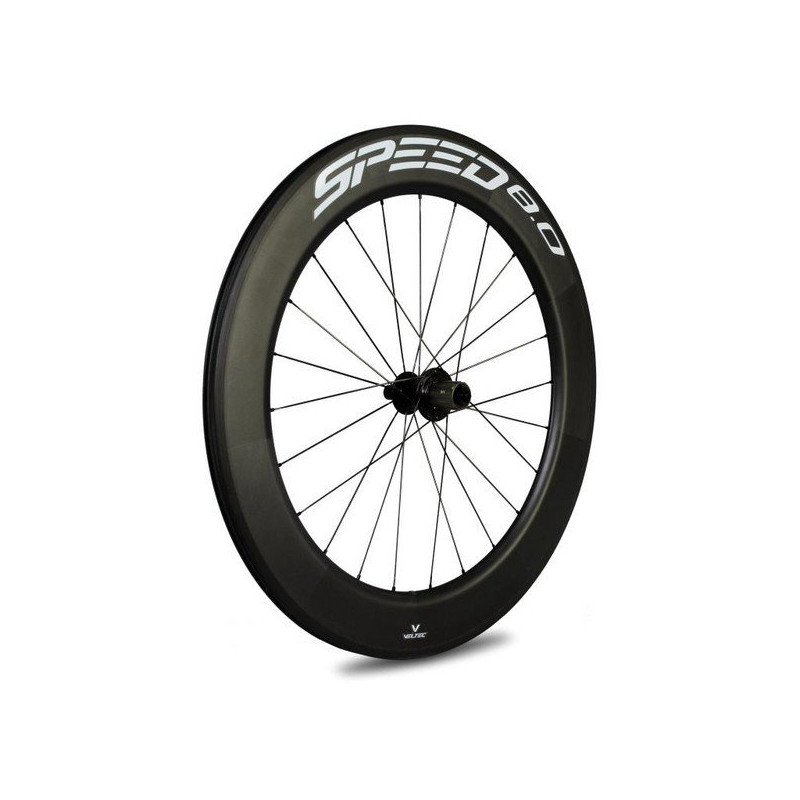 PAR RODAS VELTEC CARBONO LRS SPEED 6.0 / 8.0 PAR RODAS VELTEC CARBONO LRS SPEED 6.0 / 8.0