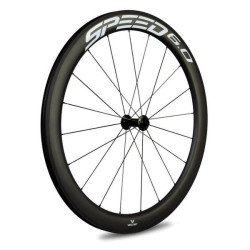 PAR RODAS VELTEC CARBONO LRS SPEED 6.0 / 8.0