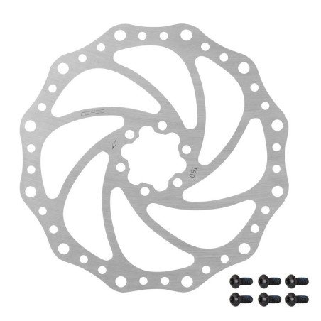 DISC BRAKE FORCE 180MM