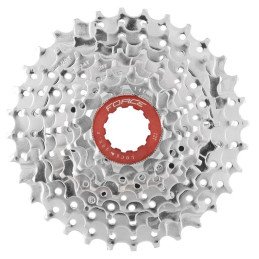 CASSETTE FORCE 10-SPEED 11-28T 86103
