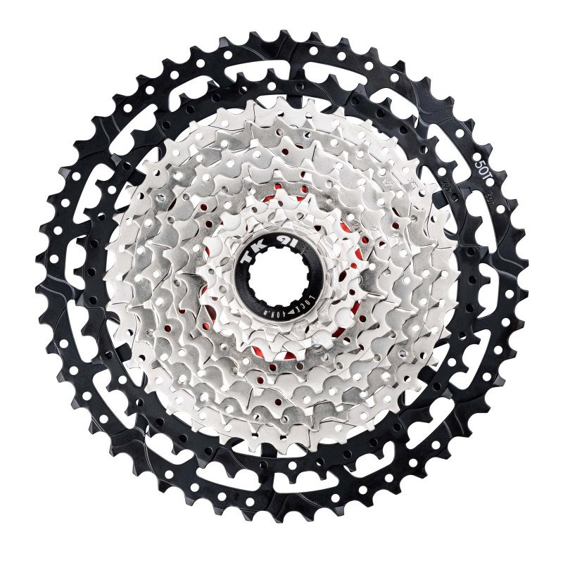 CASSETTE FORCE 11-VITESSES 11-50T CASSETTE FORCE 11-VITESSES 11-50T