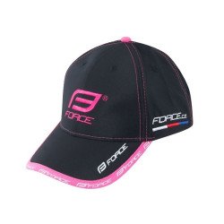 Casquette Fluo Force