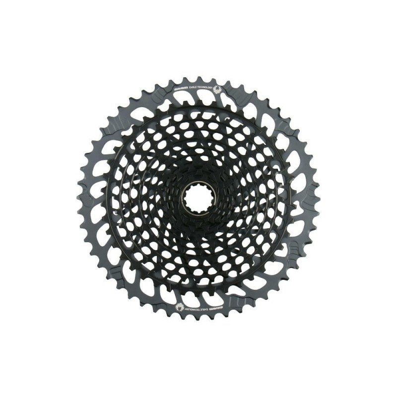 CASSETTE SRAM XG-1295 X01, 10-52, 12-VITESSES