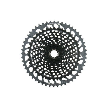 CASSETTE SRAM XG-1295 X01, 10-52, 12-VITESSES