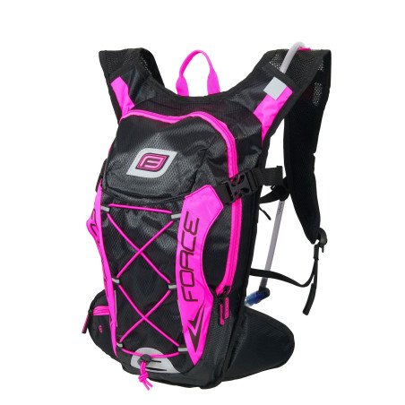 Mochila Force Componentes Bike