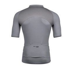 Jersey FORCE CHARM CINZA