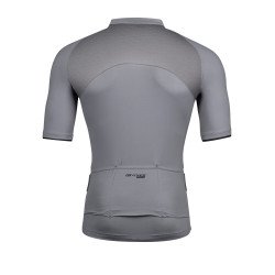 Maillot FORCE CHARM GRIS