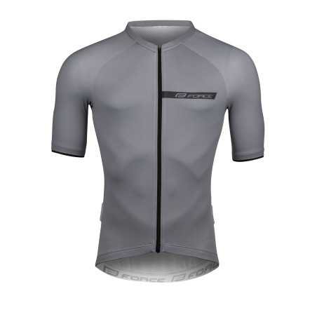 Jersey FORCE CHARM CINZA