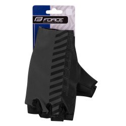 Gloves FORCE LINE 2021 GRAY-BLACK