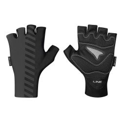 Des gants FORCE LINE 2021 GRIS-NOIR