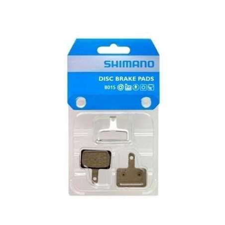 Brake pads Shimano B05S