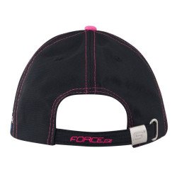 Casquette Fluo Force
