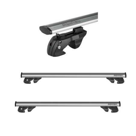 Roof Bars MENABO JACKSON XL