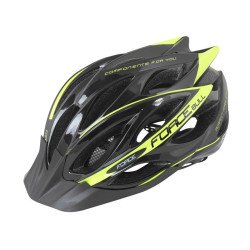 Casque Force Bulls JAUNE