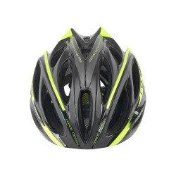 Casque Force Bulls JAUNE