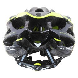 Casque Force Bulls JAUNE