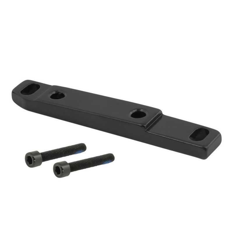 Adaptateur avant FORCE FLAT 140mm, 34-70mm