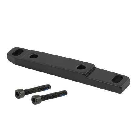 Adaptateur avant FORCE FLAT 140mm, 34-70mm