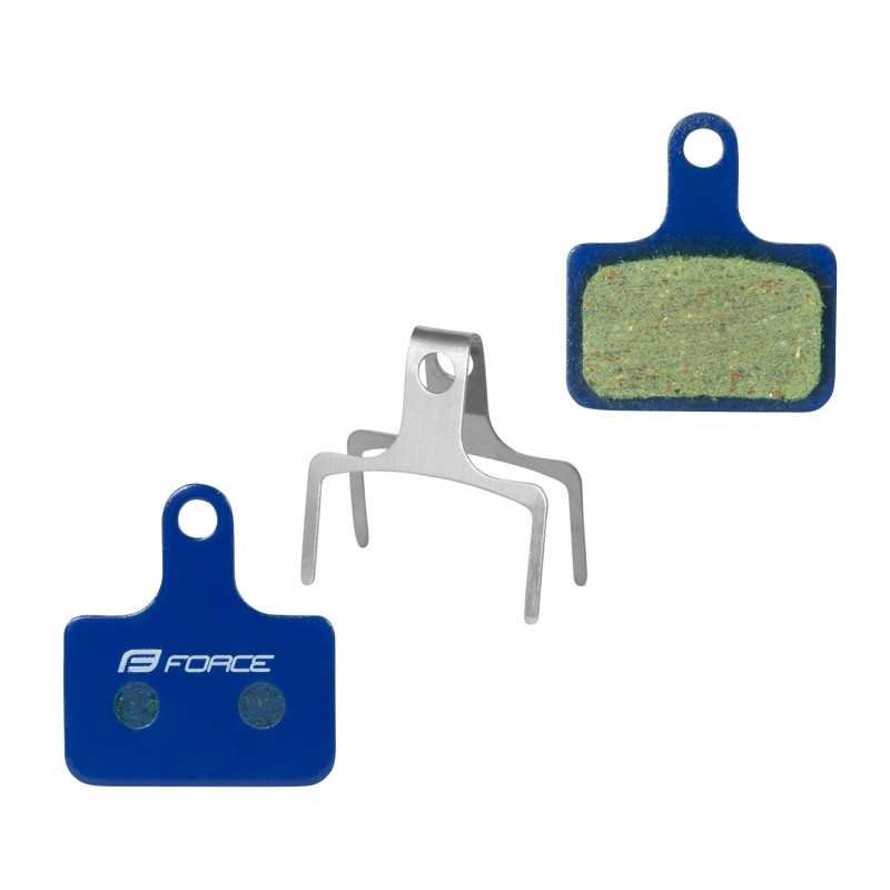 PASTILHAS PARA SHIMANO 105 F SH RS405-805 PASTILHAS PARA SHIMANO 105 F SH RS405-805