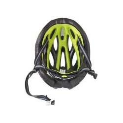 Casque Force Bulls JAUNE