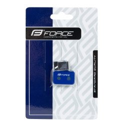 PASTILHAS PARA SHIMANO 105 F SH RS405-805