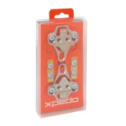 CALAS X-PEDO ROAD TO SPD