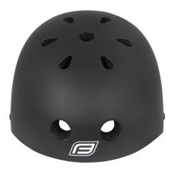 Casco Force BMX NEGRO