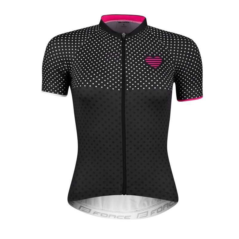Jersey FORCE POINTS Senhora Jersey FORCE POINTS Senhora