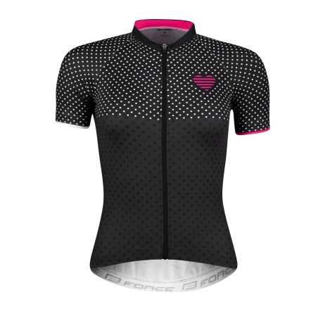 Jersey FORCE POINTS Senhora