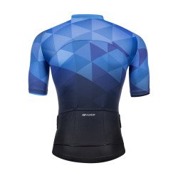 Jersey FORCE GEM BLUE