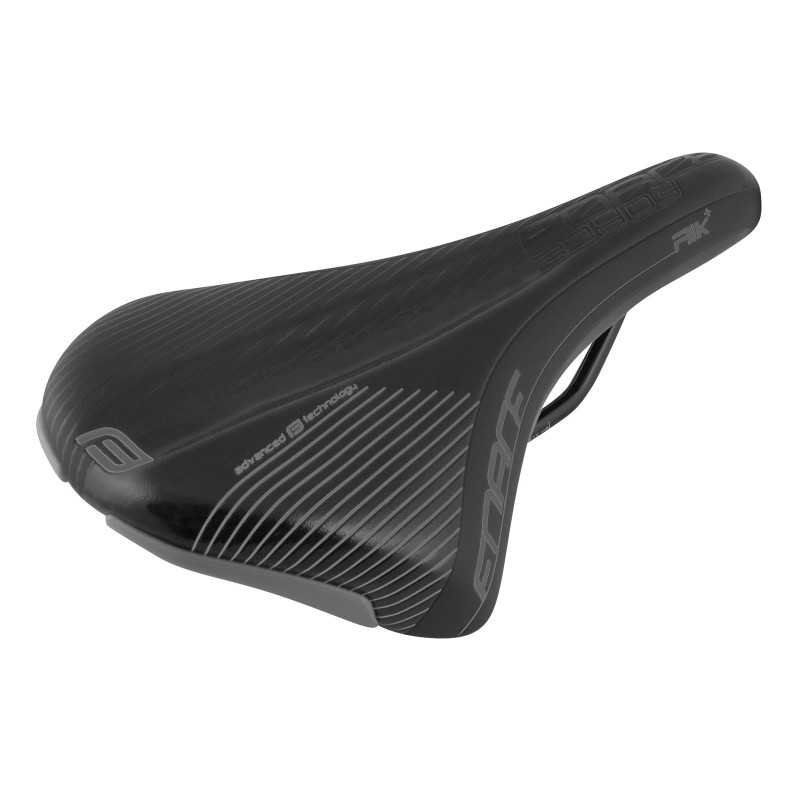Saddle FORCE RIK+ sport Saddle FORCE RIK+ sport
