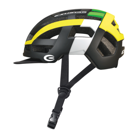 Helmet EXUSTAR E-BHC301