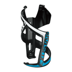 Bottle cage EXUSTAR E-BC504 BLACK