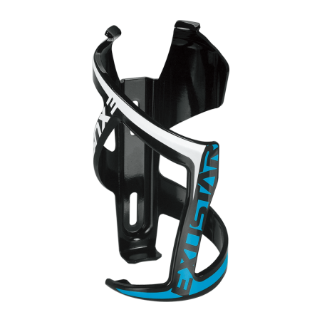 Grade/Porta Bidon EXUSTAR E-BC504 PRETO