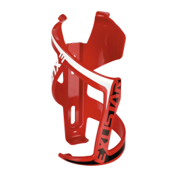 Bottle cage EXUSTAR E-BC504 RED