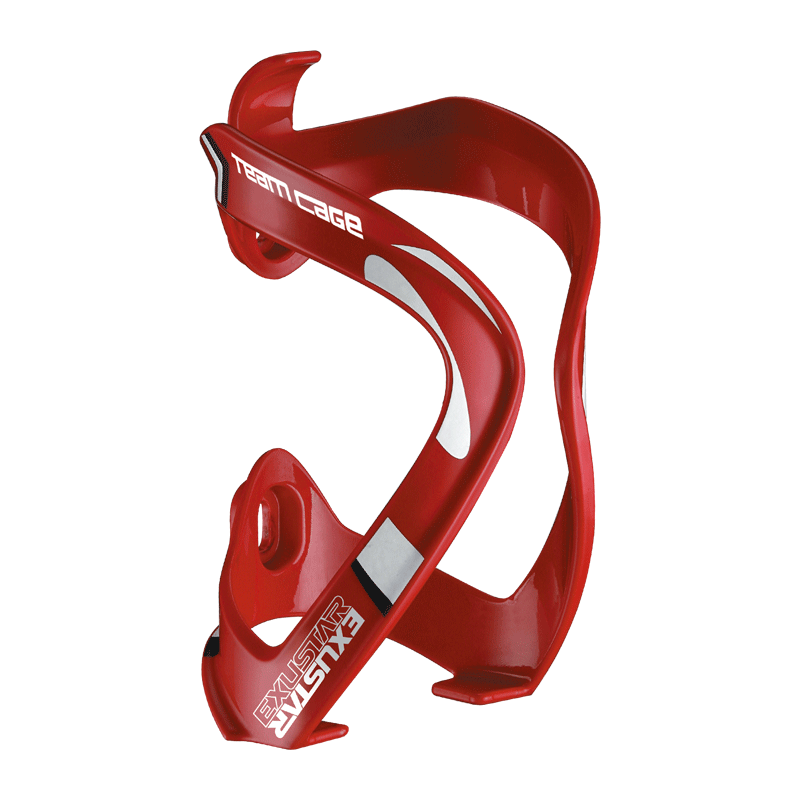 Portabidon EXUSTAR E-BC501 ROJO