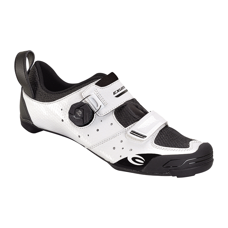 Sapatos EXUSTAR E-ST2411R-WH Sapatos EXUSTAR E-ST2411R-WH