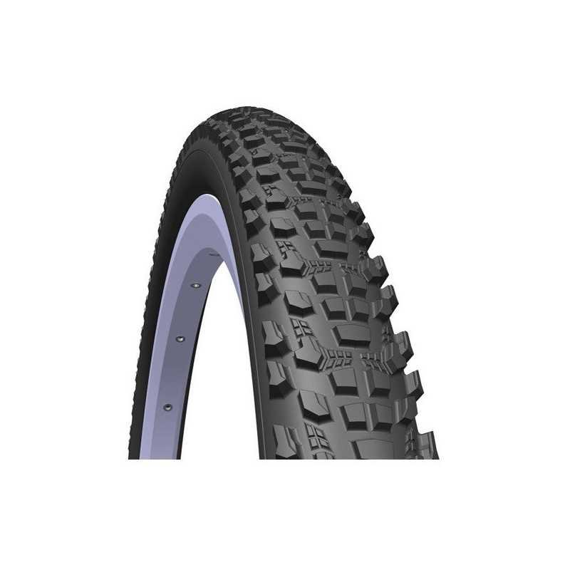 Pneu MITAS 700x38C V85 OCELOT - Mínimo 5 Unidades Pneu MITAS 700x38C V85 OCELOT - Mínimo 5 Unidades