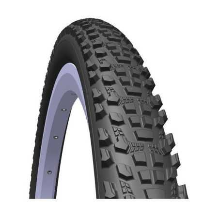 Pneu MITAS 700x38C V85 OCELOT - Mínimo 5 Unidades