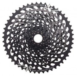 CASETE SRAM GX 10-52 12-VELOC.