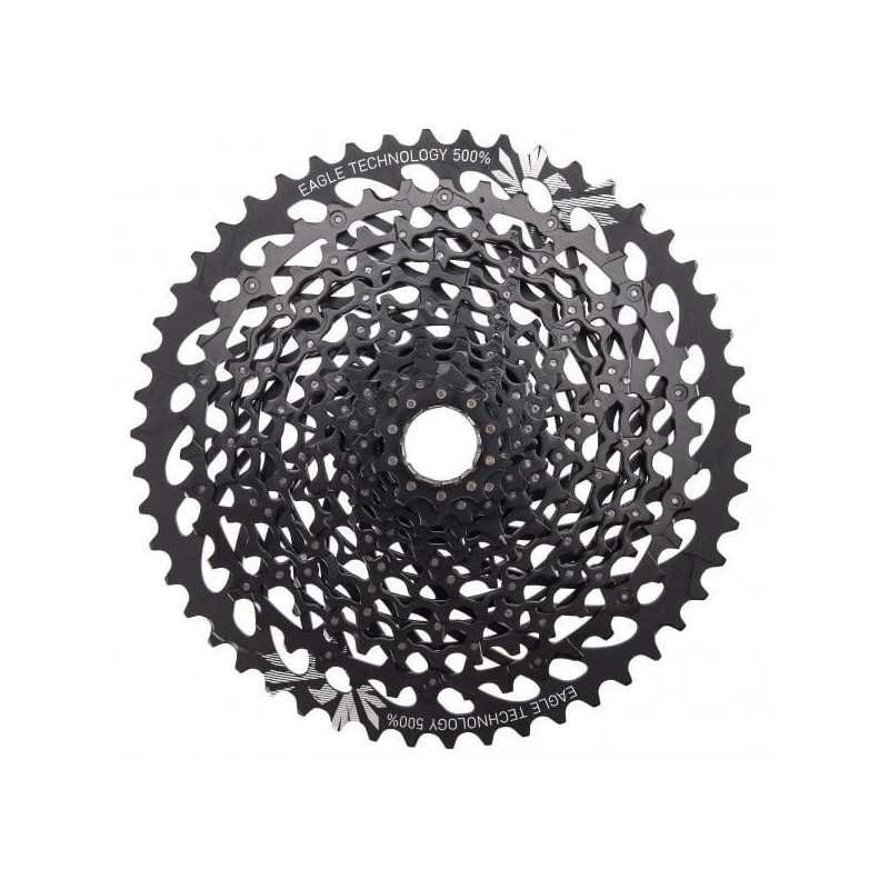 CASETE SRAM GX 10-52 12 V