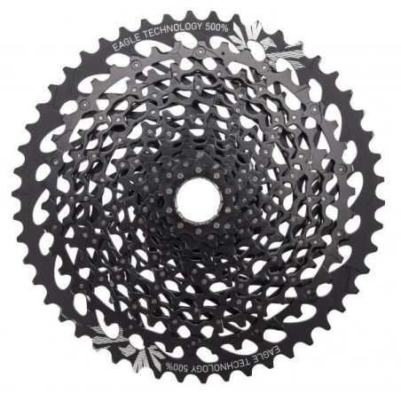 CASETE SRAM GX 10-52 12-VELOC.