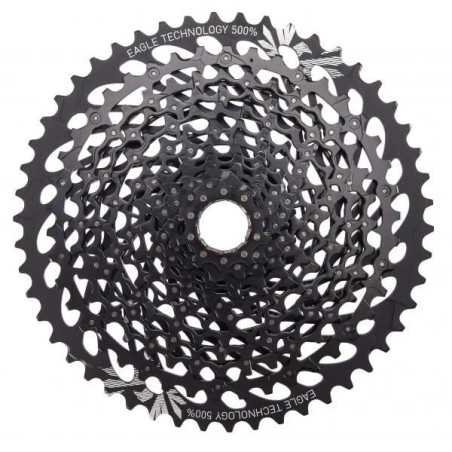 CASSETE SRAM GX 10-52 12-VELOC.