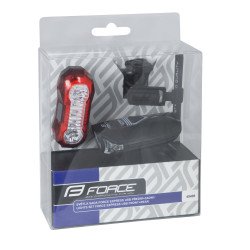 Luzes FORCE EXPRESS USB