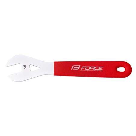 Cone wrench 14mm
