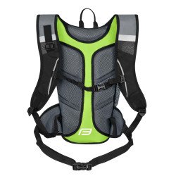 Cartable FORCE ARON ACE 10L VERT