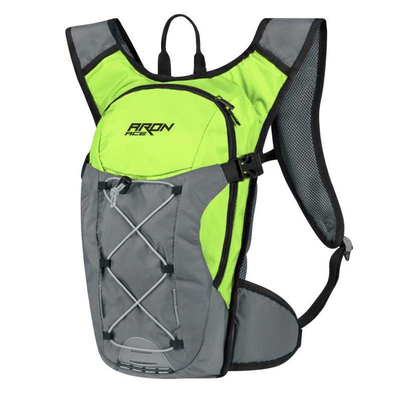 Cartable FORCE ARON ACE 10L VERT Cartable FORCE ARON ACE 10L VERT